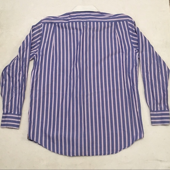 Robert Graham Dress Button Shirt - Picture 2 of 7